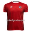 Camisetas Costa Rica Mujer Primera Equipacion Mundial 2018